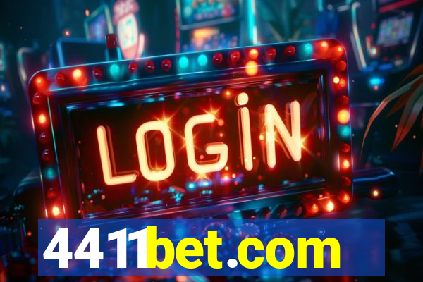 4411bet.com
