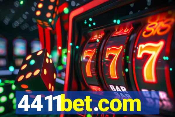 4411bet.com