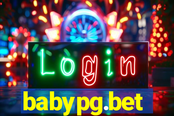 babypg.bet