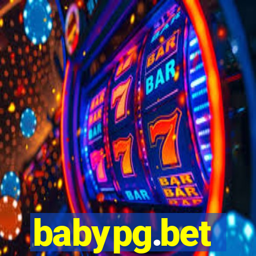 babypg.bet