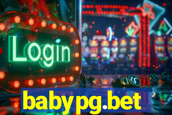 babypg.bet