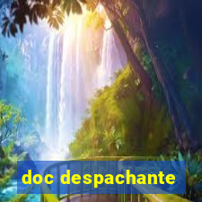 doc despachante