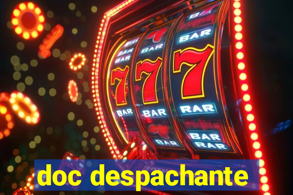 doc despachante