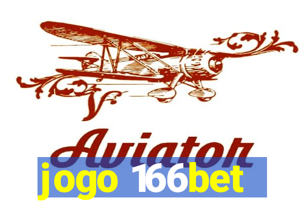 jogo 166bet