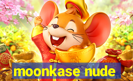 moonkase nude