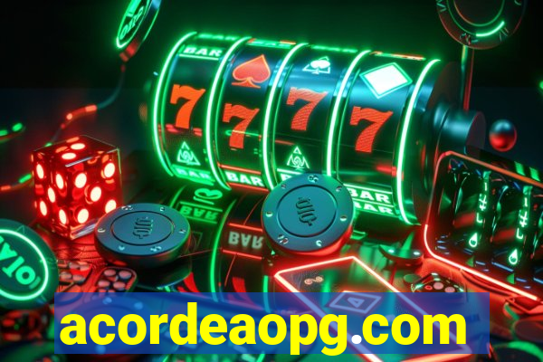 acordeaopg.com