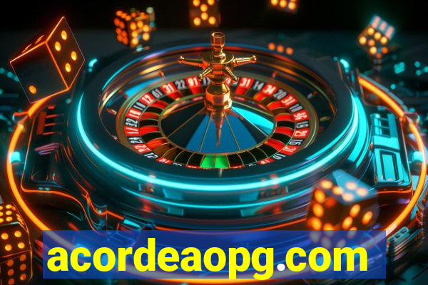 acordeaopg.com