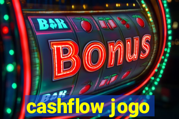 cashflow jogo