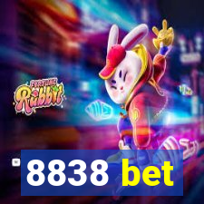 8838 bet