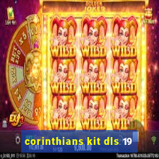 corinthians kit dls 19