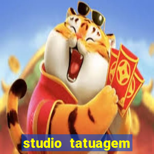 studio tatuagem perto de mim