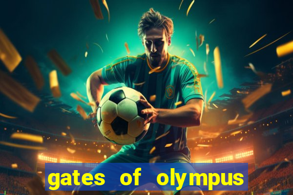 gates of olympus max win