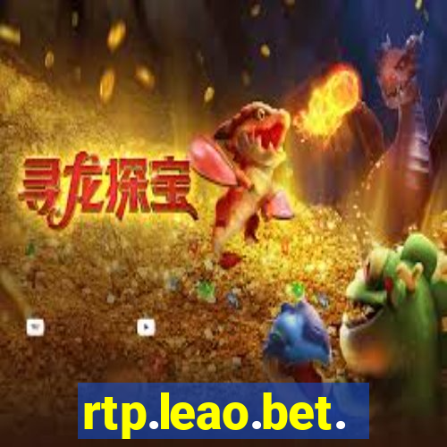 rtp.leao.bet.