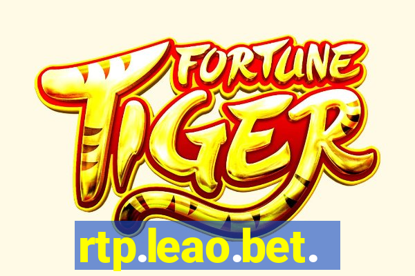 rtp.leao.bet.