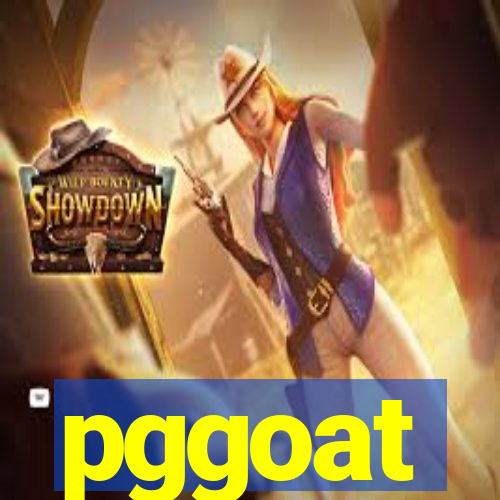 pggoat