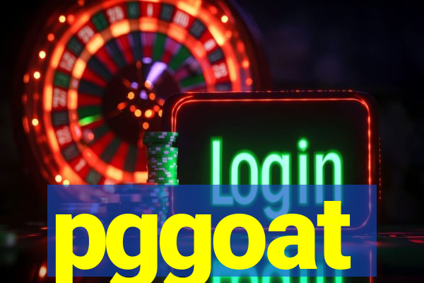 pggoat