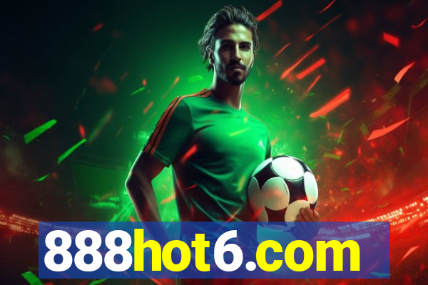 888hot6.com