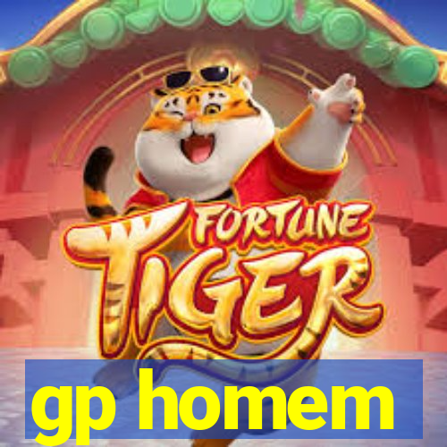 gp homem