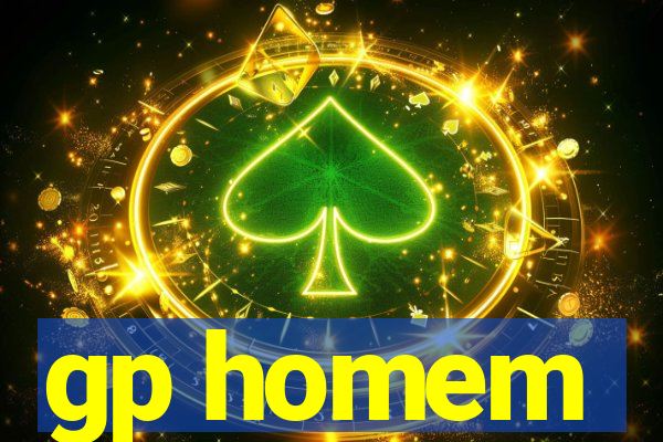 gp homem