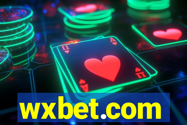 wxbet.com