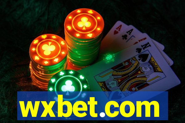 wxbet.com