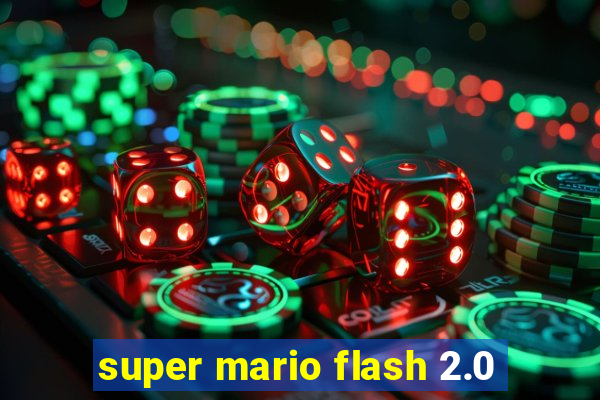 super mario flash 2.0