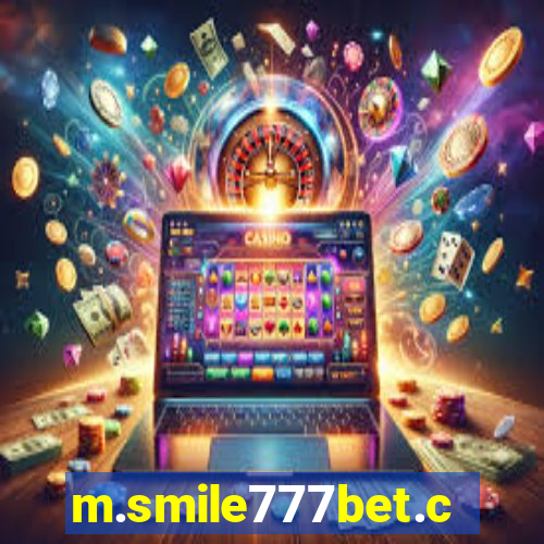 m.smile777bet.com