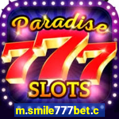 m.smile777bet.com