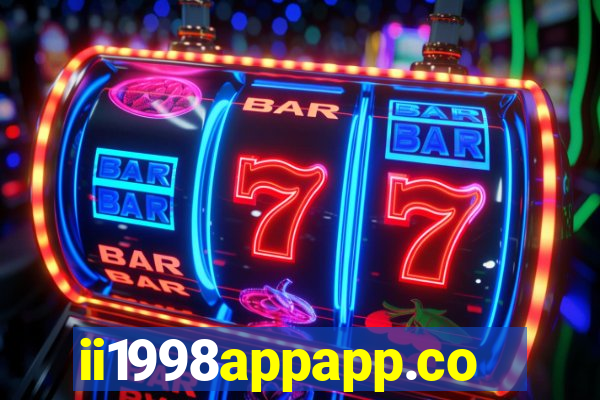 ii1998appapp.com