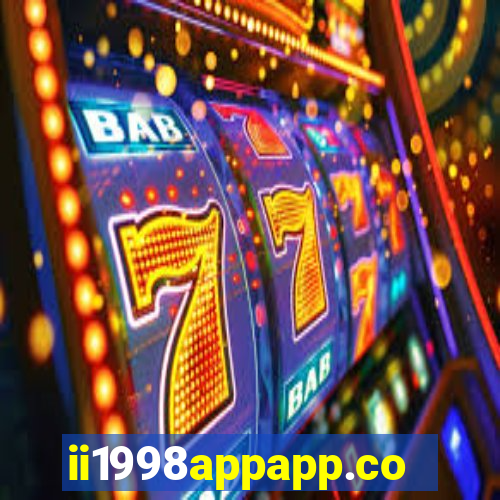 ii1998appapp.com