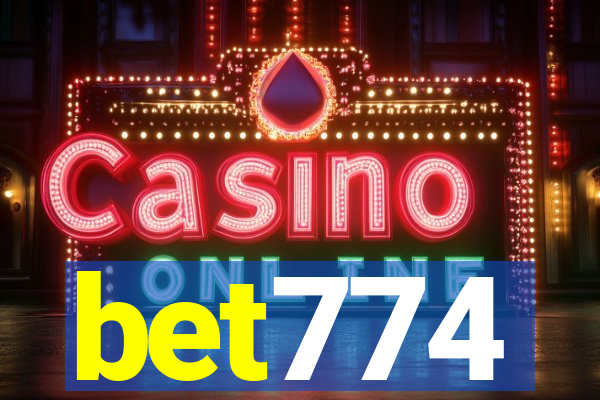 bet774