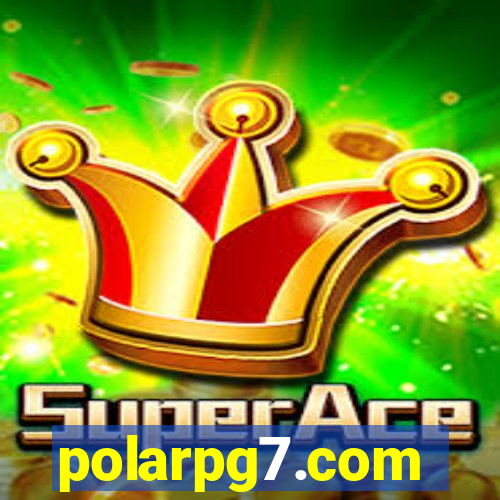 polarpg7.com