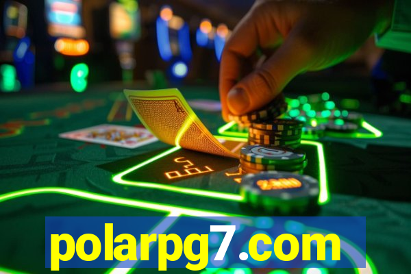 polarpg7.com
