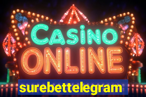 surebettelegram