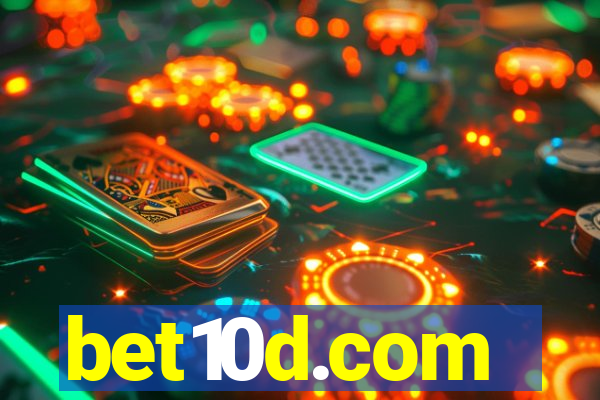 bet10d.com