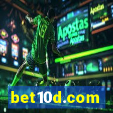 bet10d.com