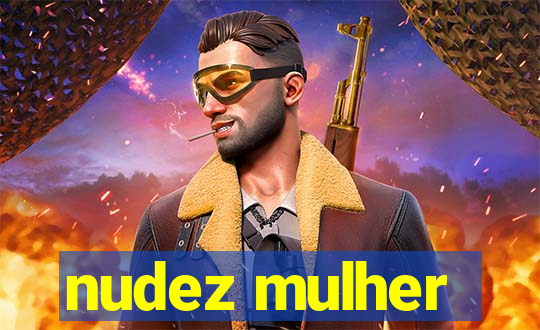 nudez mulher
