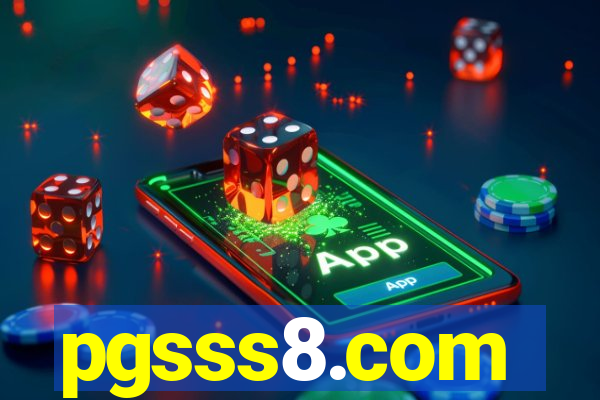 pgsss8.com