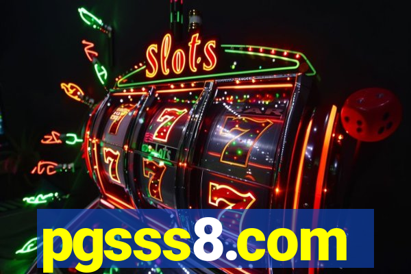 pgsss8.com