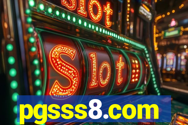pgsss8.com