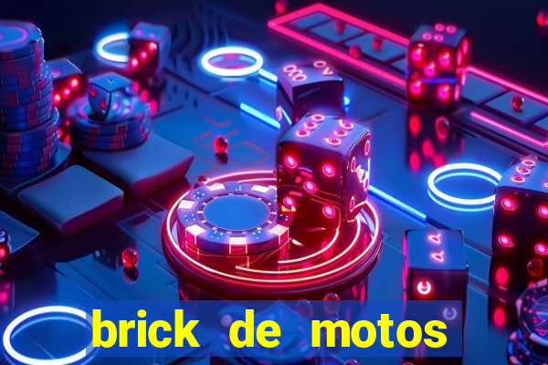 brick de motos porto alegre