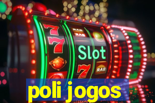 poli jogos