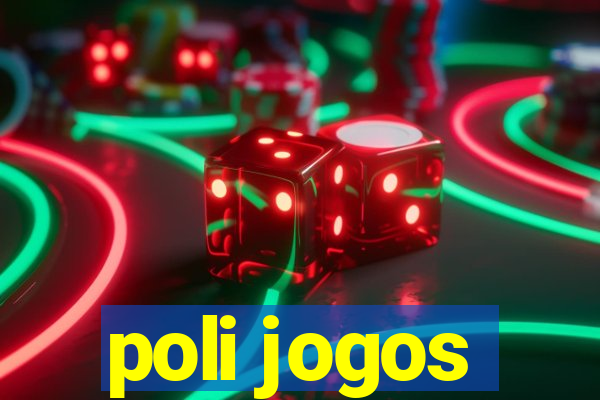 poli jogos