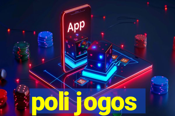 poli jogos
