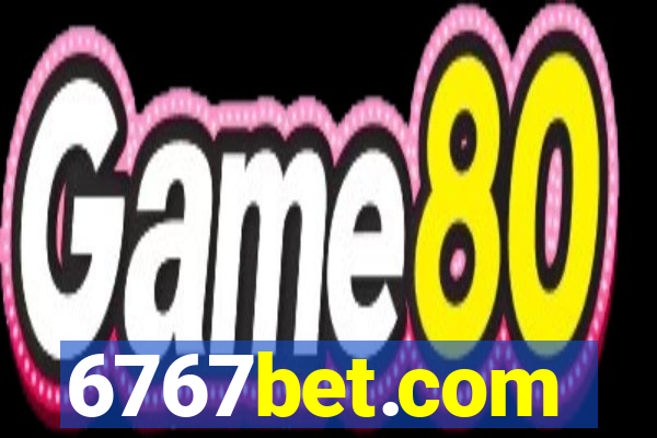 6767bet.com