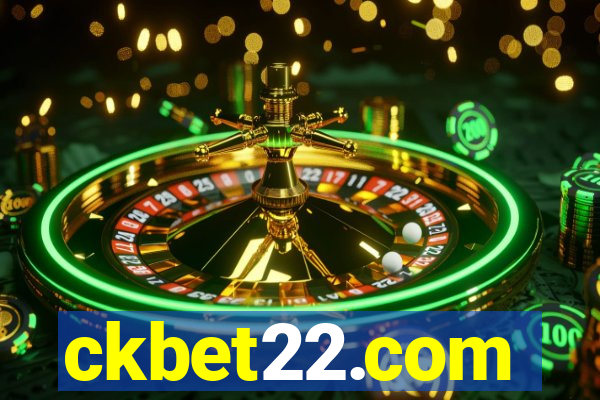 ckbet22.com