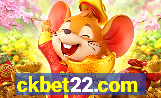 ckbet22.com