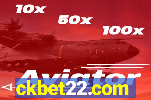 ckbet22.com