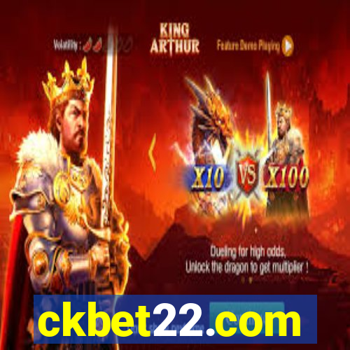 ckbet22.com