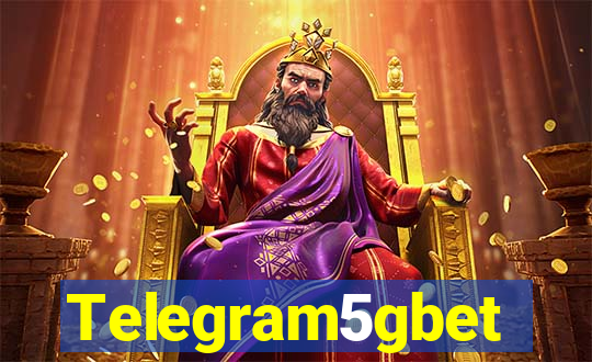 Telegram5gbet